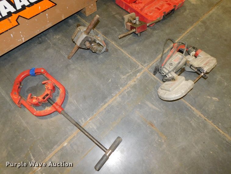 image for item GQ9961 Tools