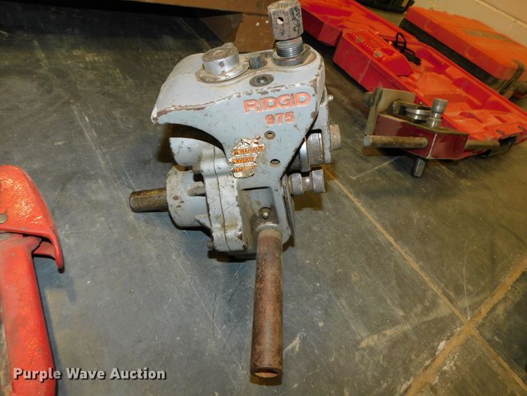 image for item GQ9961 Tools