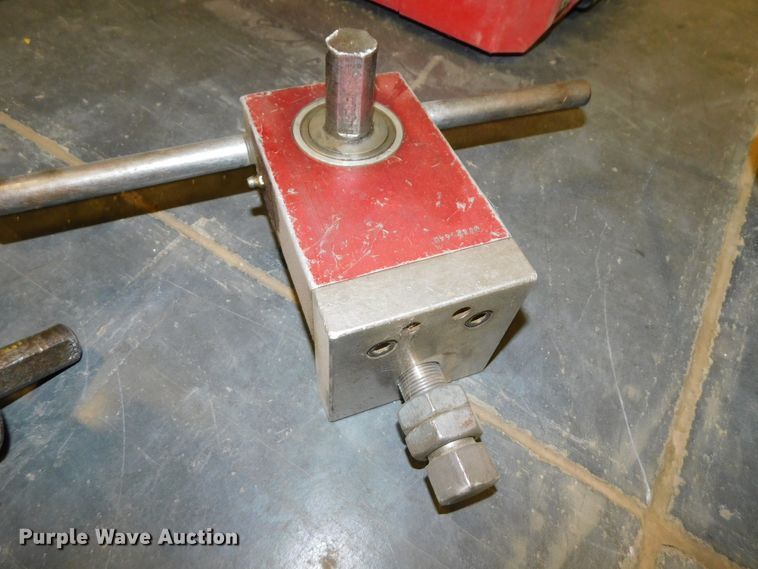 image for item GQ9961 Tools