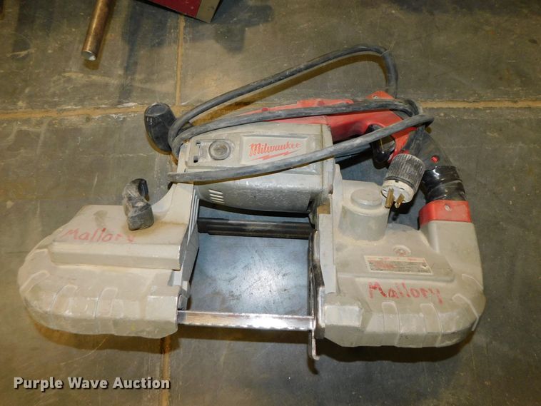 image for item GQ9961 Tools