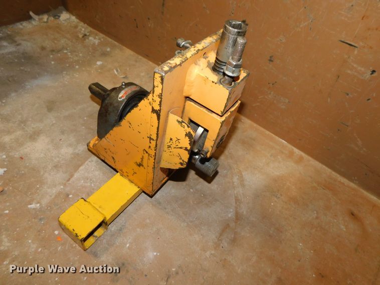 image for item GQ9961 Tools