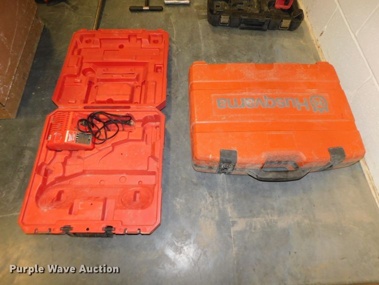 image for item GQ9961 Tools