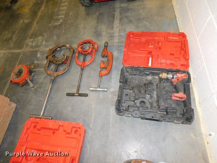 image for item GQ9961 Tools