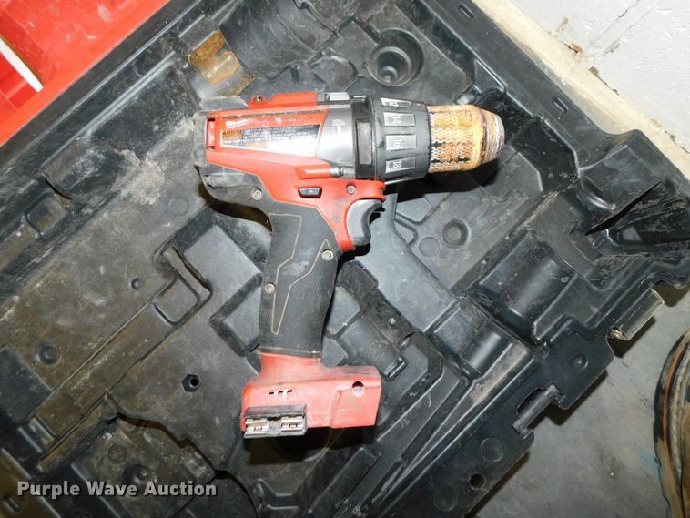 image for item GQ9961 Tools