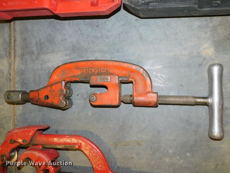 image for item GQ9961 Tools