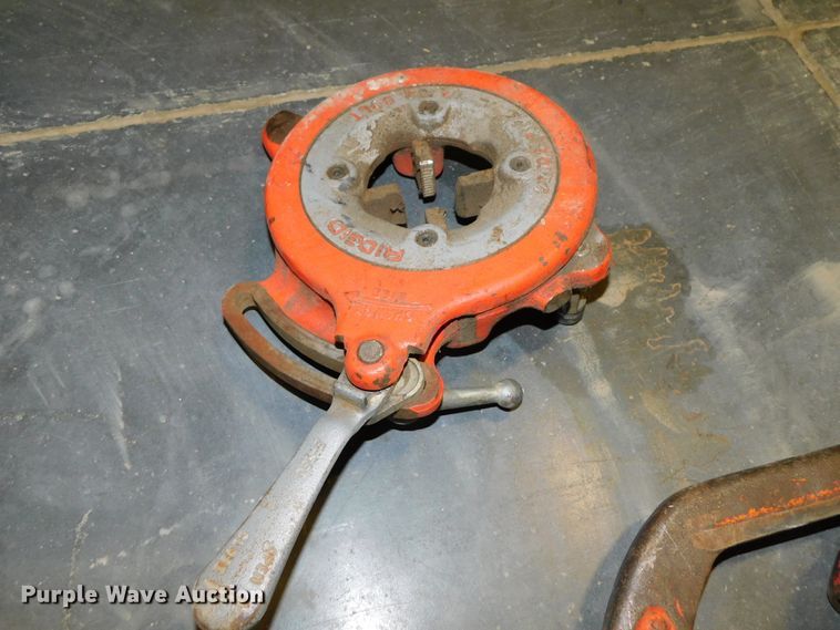 image for item GQ9961 Tools