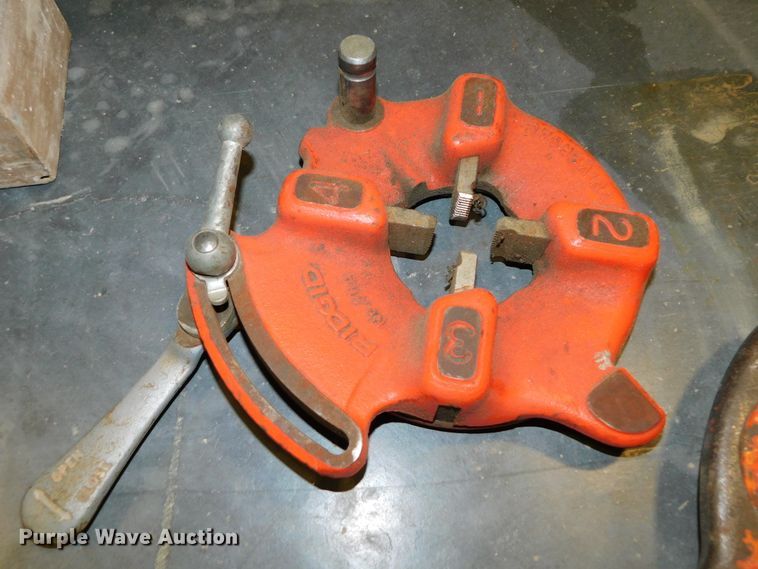 image for item GQ9961 Tools