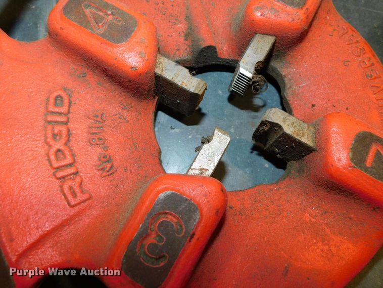 image for item GQ9961 Tools