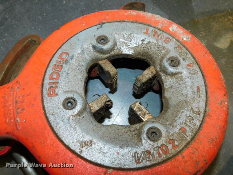 image for item GQ9961 Tools