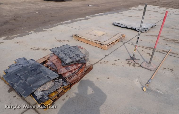 image for item GR9590 Concrete stamps