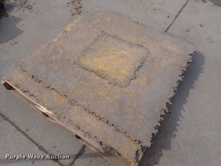 image for item GR9590 Concrete stamps