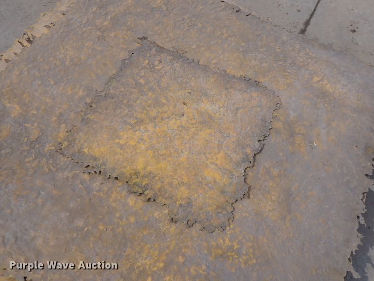 image for item GR9590 Concrete stamps