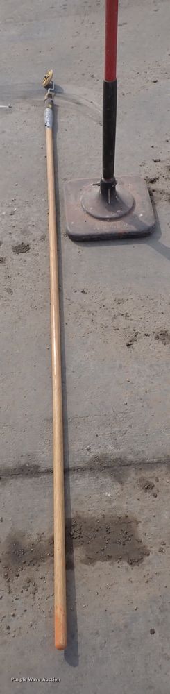 image for item GR9590 Concrete stamps