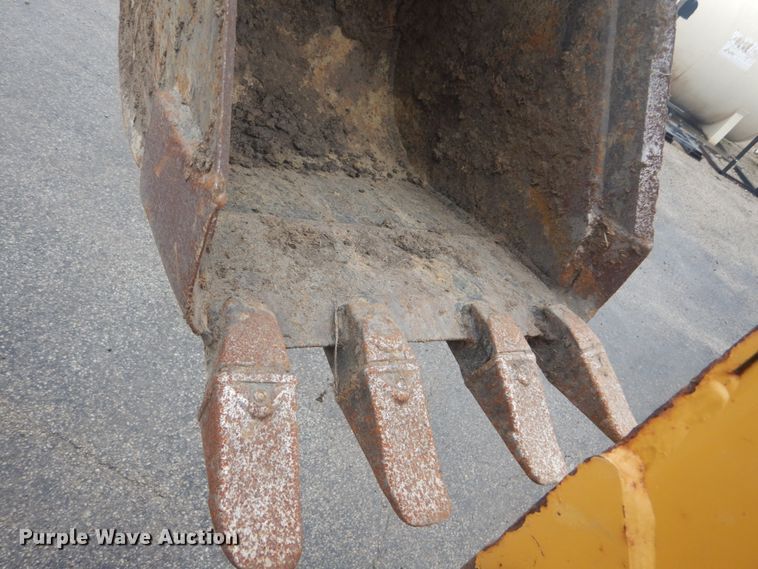 image for item GT9688 2006 Vermeer RT650  trencher