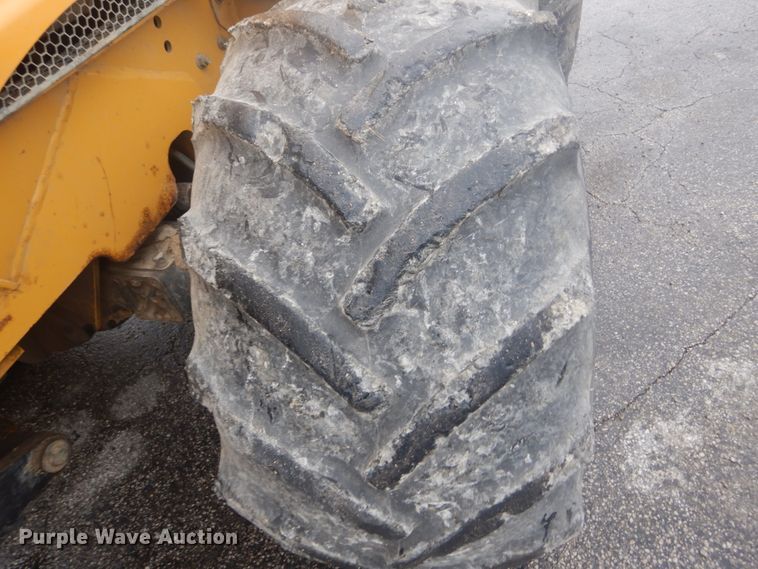 image for item GT9688 2006 Vermeer RT650  trencher