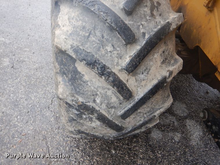 image for item GT9688 2006 Vermeer RT650  trencher