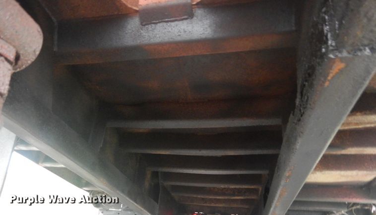 image for item GT9690 2007 Chevrolet C7500  dump truck