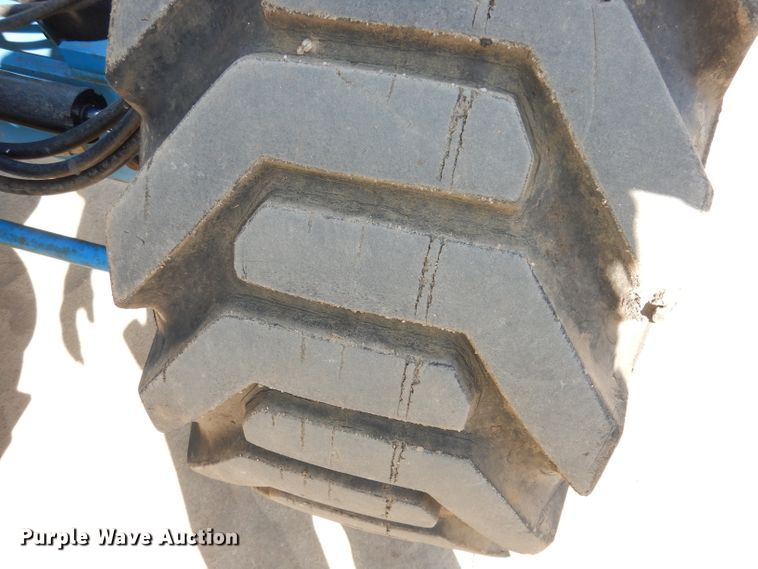 image for item HD9718 2005 Genie Z-45/25  boom lift