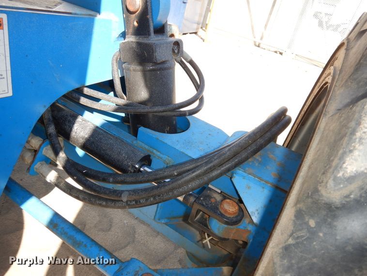 image for item HD9718 2005 Genie Z-45/25  boom lift