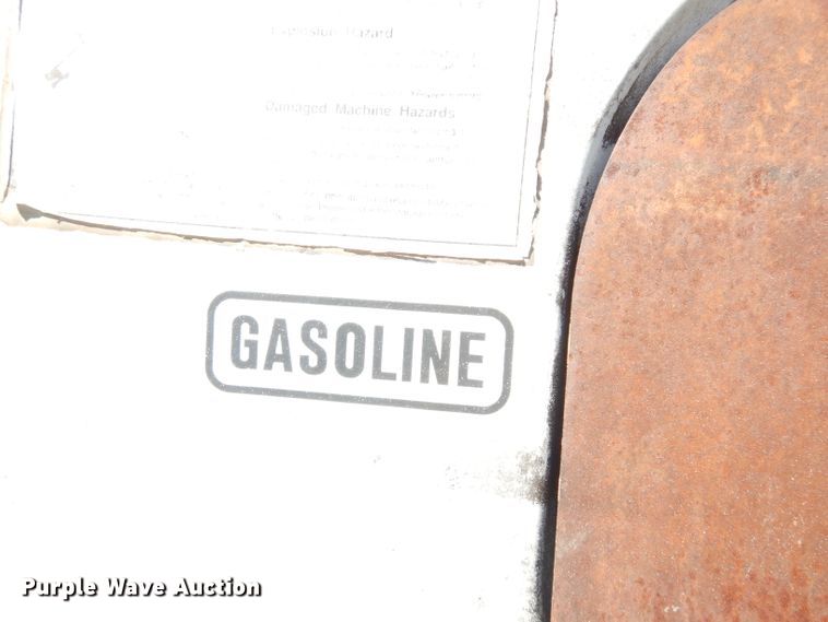 image for item HD9718 2005 Genie Z-45/25  boom lift