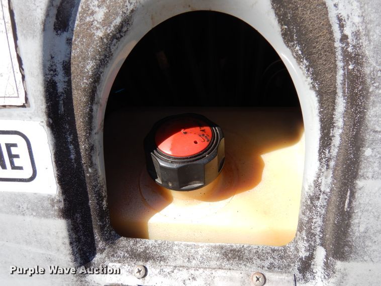 image for item HD9718 2005 Genie Z-45/25  boom lift