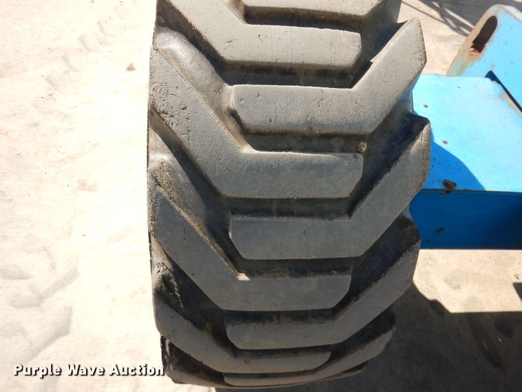 image for item HD9718 2005 Genie Z-45/25  boom lift