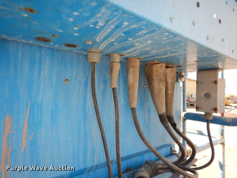 image for item HD9718 2005 Genie Z-45/25  boom lift