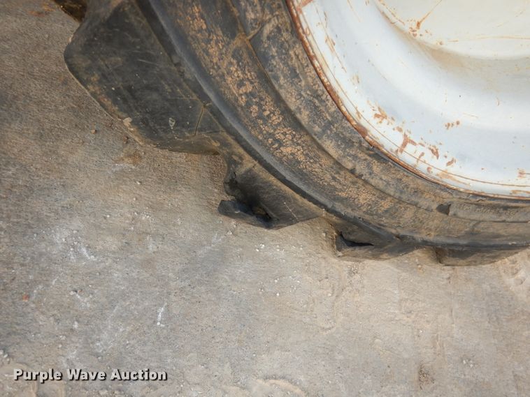 image for item HD9718 2005 Genie Z-45/25  boom lift