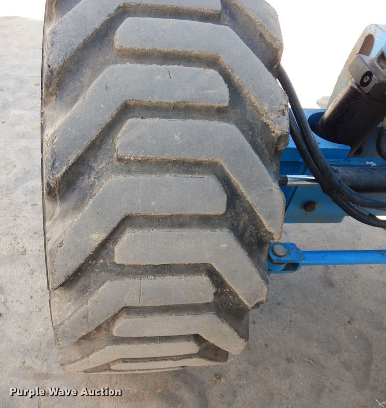 image for item HD9718 2005 Genie Z-45/25  boom lift