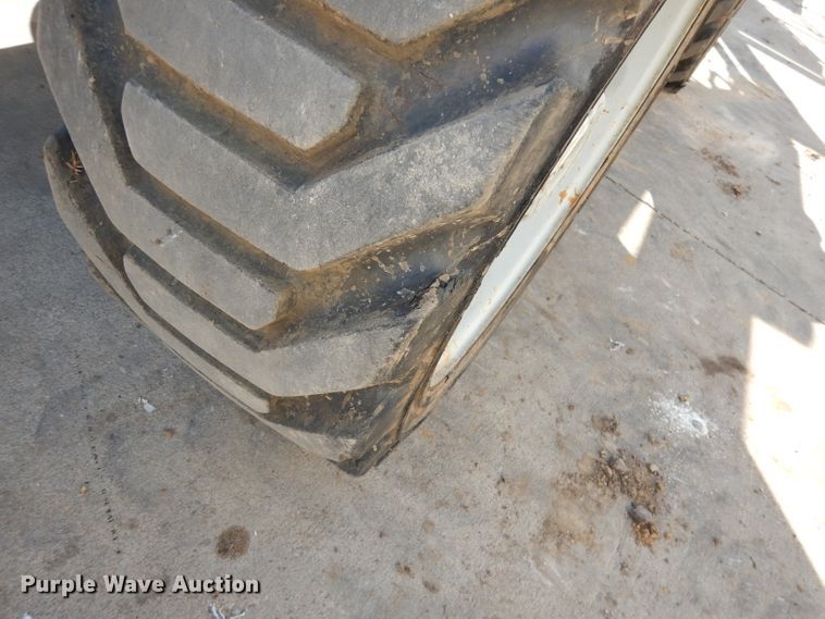 image for item HD9718 2005 Genie Z-45/25  boom lift