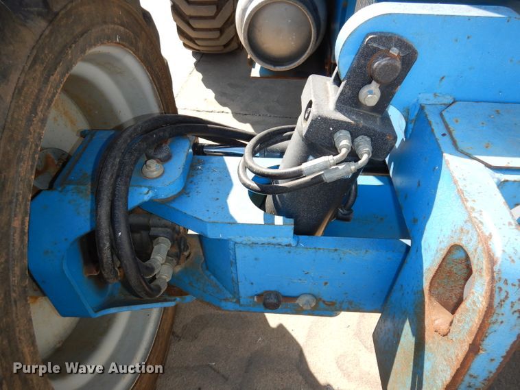 image for item HD9718 2005 Genie Z-45/25  boom lift