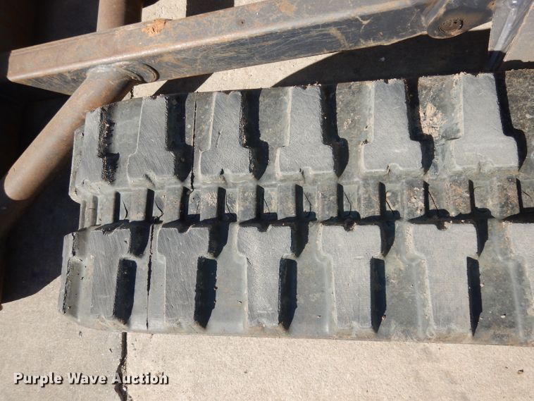 image for item HD9719 2012 Kubota KX121-3ST  mini excavator