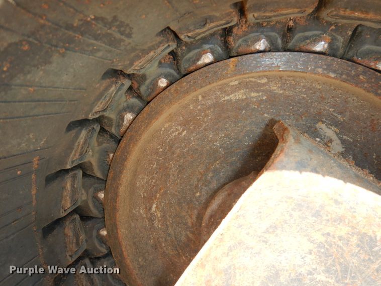 image for item HD9719 2012 Kubota KX121-3ST  mini excavator