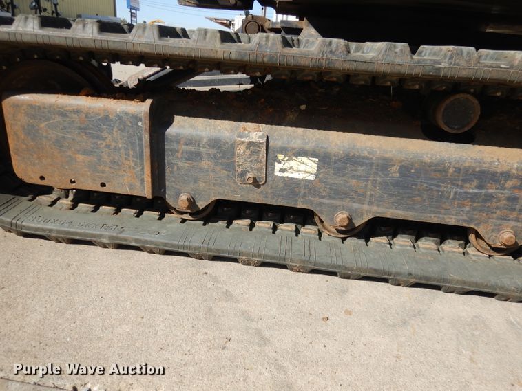 image for item HD9719 2012 Kubota KX121-3ST  mini excavator