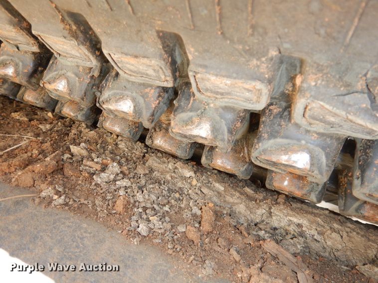 image for item HD9719 2012 Kubota KX121-3ST  mini excavator