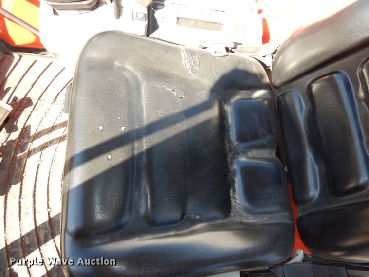 image for item HD9719 2012 Kubota KX121-3ST  mini excavator