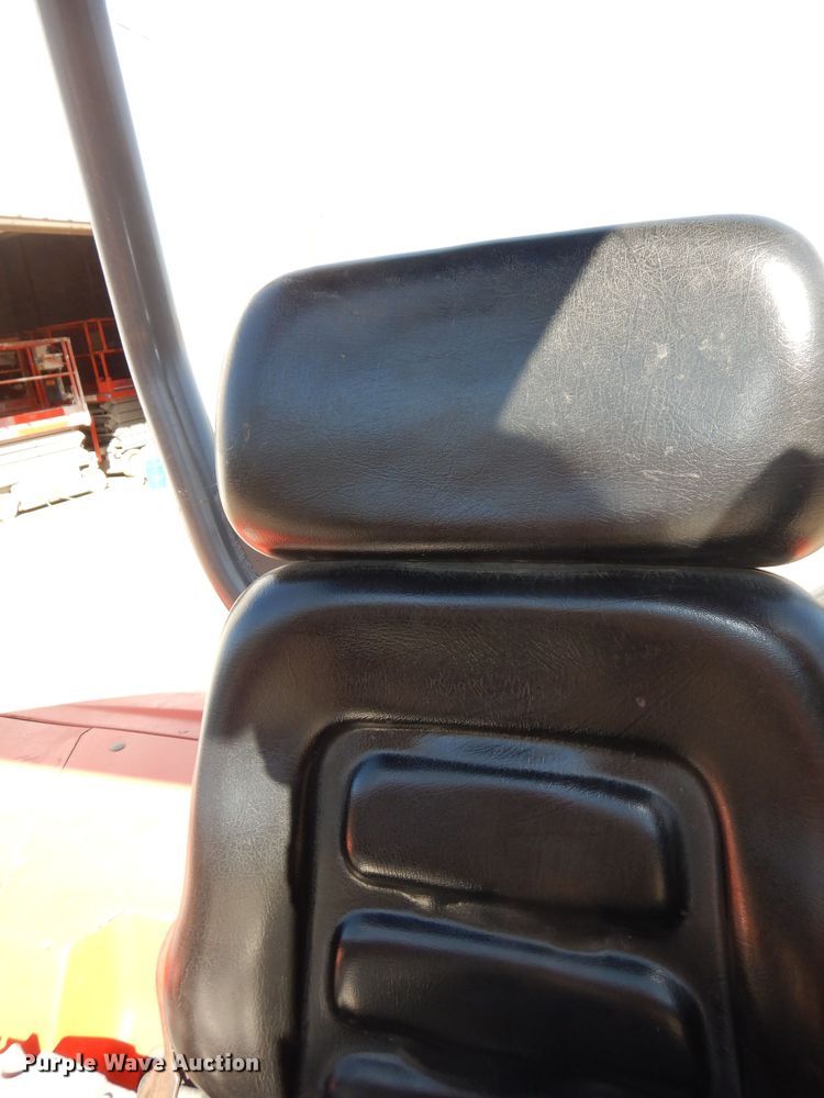 image for item HD9719 2012 Kubota KX121-3ST  mini excavator