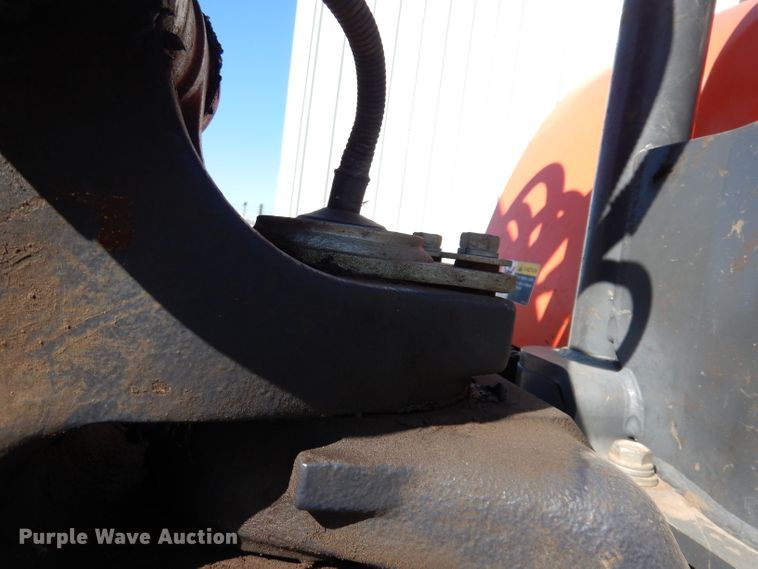 image for item HD9719 2012 Kubota KX121-3ST  mini excavator