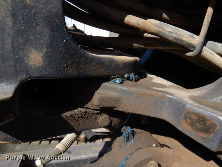 image for item HD9719 2012 Kubota KX121-3ST  mini excavator