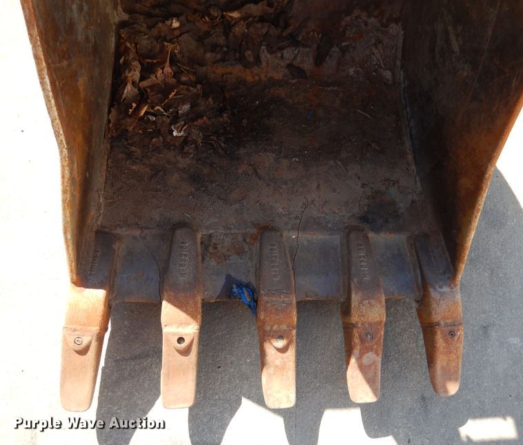 image for item HD9719 2012 Kubota KX121-3ST  mini excavator