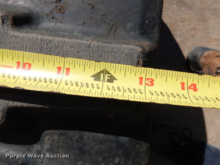 image for item HD9719 2012 Kubota KX121-3ST  mini excavator