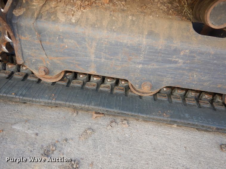 image for item HD9719 2012 Kubota KX121-3ST  mini excavator