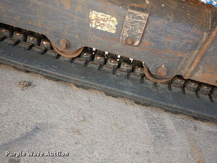 image for item HD9719 2012 Kubota KX121-3ST  mini excavator