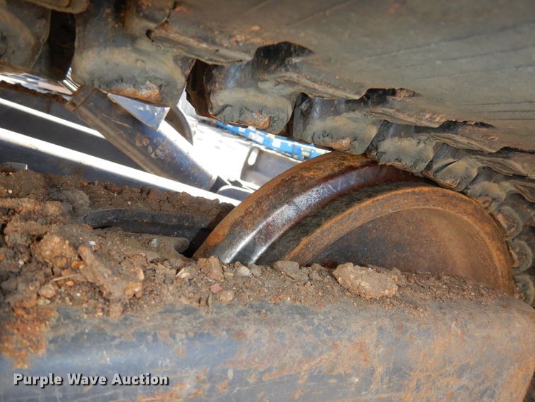 image for item HD9719 2012 Kubota KX121-3ST  mini excavator