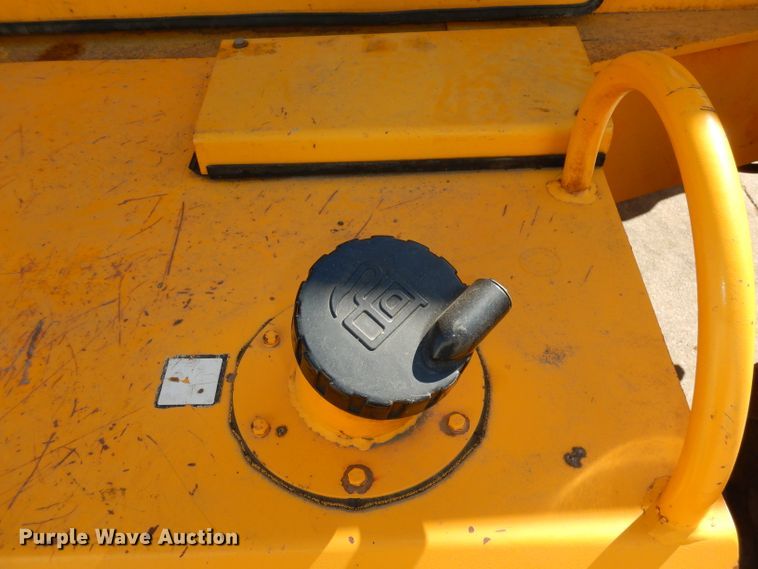 image for item HD9720 2004 JCB 506CHL  telehandler