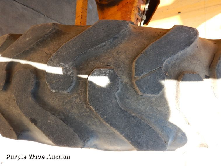 image for item HD9723 2004 JCB 506CHL  telehandler