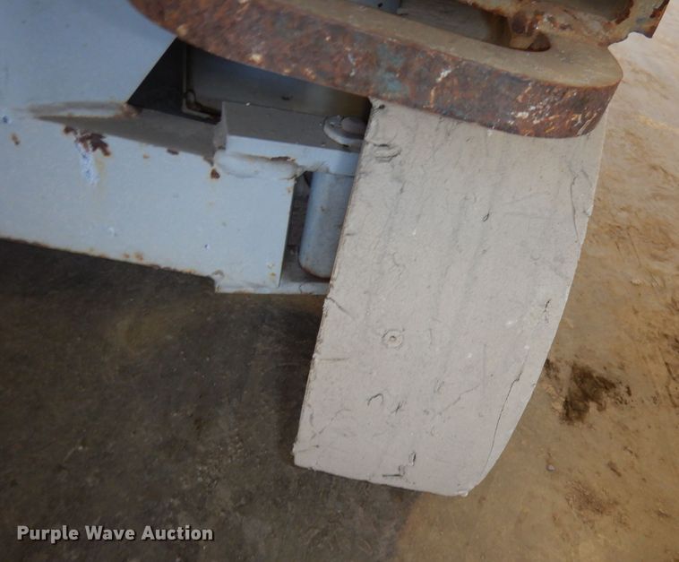 image for item HD9729 2008 Skyjack SJ4626  scissor lift