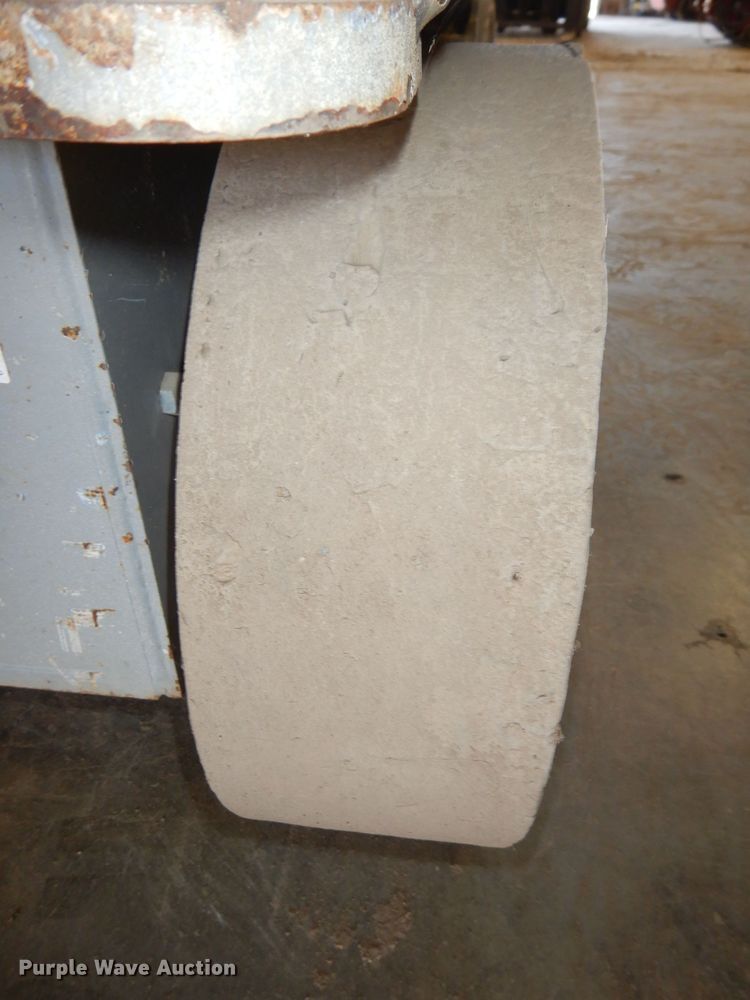 image for item HD9729 2008 Skyjack SJ4626  scissor lift