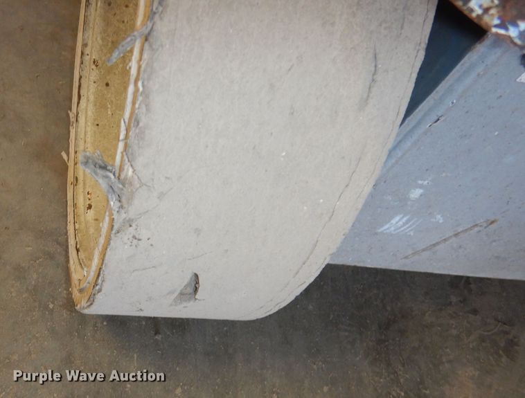 image for item HD9730 2008 Skyjack SJ4632  scissor lift