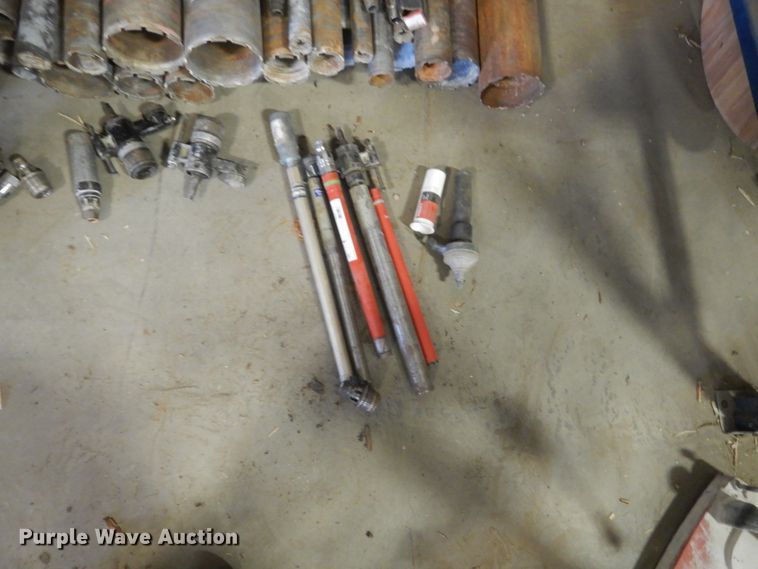 image for item HE9532 Hilti DD130 core drill